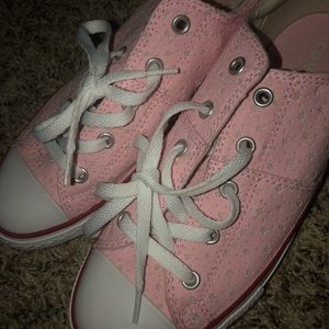 Converse shoes